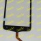 Touchscreen HTC Desire C BLACK original