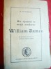 D.Ioanitescu - -W. James 1919 si Ce vrem -Colectia Cartilor galbene Catehism
