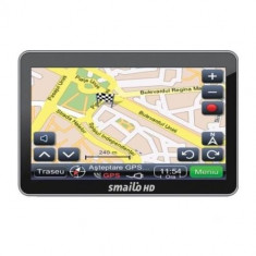 NAVIGATOR SMAILO HD43 FULL EUROPE foto