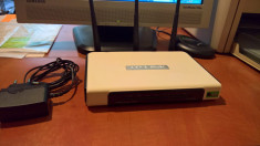 Router wireless TP-Link TL-WR940N foto