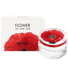 Kenzo Flower in The Air Eau de Parfum 50ml foto