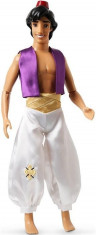 Papusa Printul Disney Aladdin foto