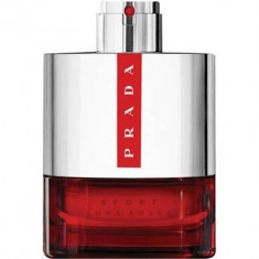 Prada Luna Rossa Sport Eau de Toilette 100ml foto