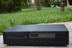 CD Player Yamaha CDX-520 foto