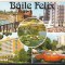 bnk cp Baile Felix - Vedere - circulata