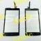Touchscreen Lenovo A1000 Dual Sim black original