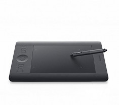 TABLETA GRAFICA WACOM INTUOS PRO S PTH-451-ENES foto