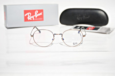 Rame de ochelari de vedere Ray Ban RB2112 C2 foto