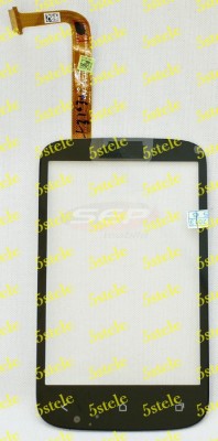 Touchscreen HTC Desire BLACK original foto