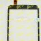 Touchscreen HTC Desire BLACK original