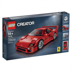 Lego - Creator - 10248 Ferrari F40 foto