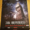 Afis / poster cinema Ziua independentei Renasterea original folosit / by WADDER