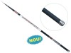Undita Pescuit Baracuda Golden Star 5m, Fibra Carbon 20T, Actiune 10-30g, Telescopica