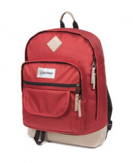 EASTPAK SUGARBUSH Rusty | Rucsac laptop 15&amp;quot; foto