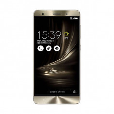 Smartphone Asus Zenfone 3 ZE520KL 32GB Dual Sim 4G Gold foto