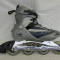 Role Salomon DR 120 Titanium, marime 41 Eu (26 cm)