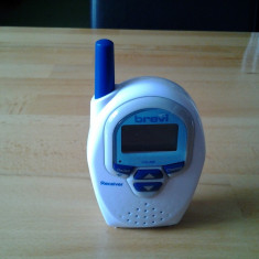 Brevi 380 baby phone - baby monitor