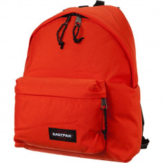 EASTPAK PADDED PAK&amp;#039;R rosu - Crazy Dance | Rucsac foto