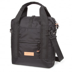 EASTPAK RIVEL Merge Black | Geanta laptop 13&amp;quot; foto