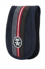 Crumpler Messenger Boy 70 albastru | Husa Foto foto