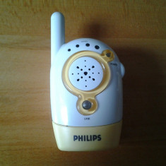 Philips S/N baby phone - baby monitor