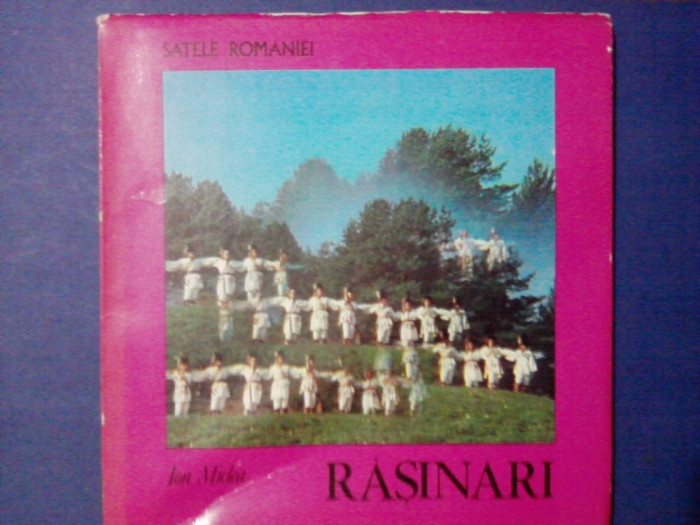 Rasinari - Ion Miclea / R3P2S