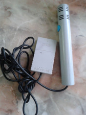 vand microfon original pt nintendo gamecube foto