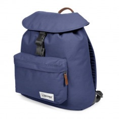 EASTPAK GAZEBO Lifelike Navy | Rucsac laptop 13&amp;quot; foto