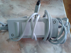 vand accesorii pt nintendo wii ,alimentator wii foto