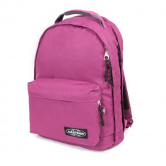 EASTPAK CHIZZO Charged Pink | Rucsac laptop 13&amp;quot; foto