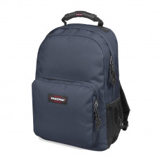 EASTPAK GENIUS Navy Attle | Rucsac laptop 15&amp;quot; foto