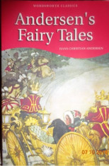 POVESTI DE ANDERSEN (lb engl) ANDERSEN&amp;#039;S FAIRY TALES foto