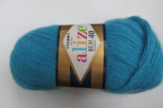 Alize Angora Real 40-245 foto