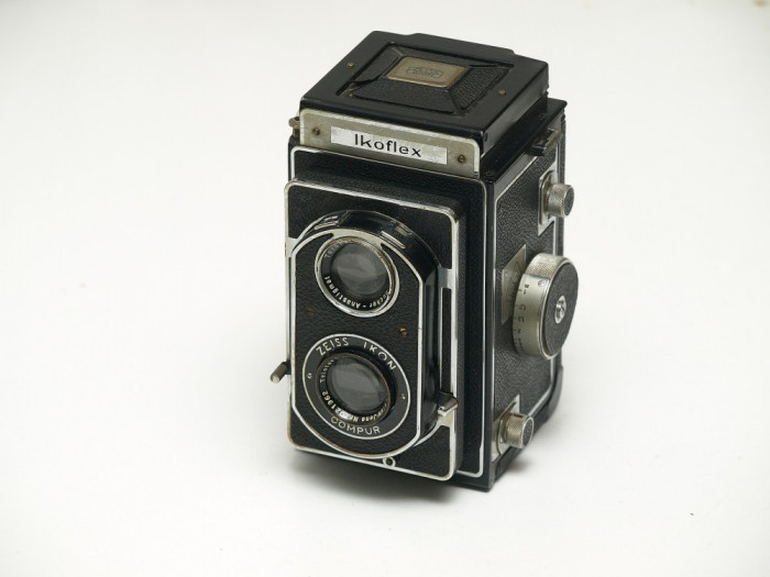 Zeiss Ikon Ikoflex