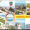 bnk cp Litoralul romanesc - Vedere - circulata