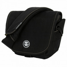 Crumpler Cupcake 2500 negru | Geanta foto foto