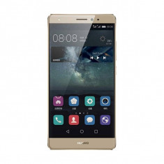 Smartphone Huawei Mate S 64GB Dual Sim 4G Gold foto