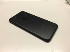 IPhone 7 Mat Black 32GB Factura &amp;amp; Garante! Posibilitate RATE! foto