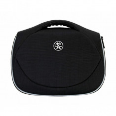 Crumpler The Mullet 7&amp;quot; negru | Geanta laptop 7&amp;quot; foto