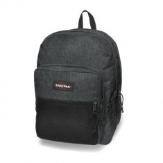 EASTPAK PINNACLE Black Denim | Rucsac foto