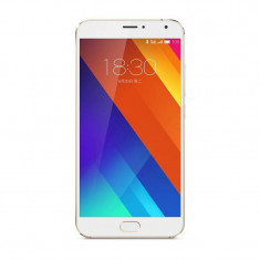 Smartphone Meizu MX5 16GB Dual SIM Gold-White foto