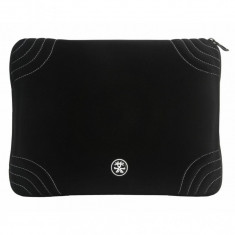 Crumpler Sir Gimp negru | Husa laptop 15&amp;quot; foto