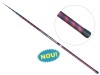 Undita Carbon Baracuda Mystic Pole 5m, Actiune 5-20g, Varga Pescuit, Fibra Carbon 24T, Rapida, Usoara