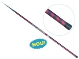 Undita fibra de carbon Baracuda Mystic Pole 5 metri