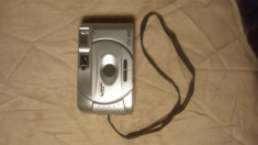 convenabil aparat foto film wizen SM-888 cu lentile fabricate in japonia foto