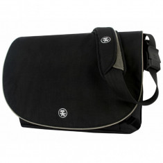 Crumpler New Delhi 620 negru | Geanta foto foto