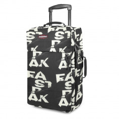 Eastpak TRAFFIK LIGHT Type Black | Troller negru foto