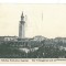 3442 - GIURGIU, Firemen Tower - old postcard - unused - 1917