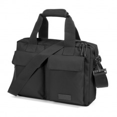 EASTPAK PYLE Black 2 | Geanta laptop 15&amp;quot; foto