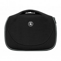 Crumpler The Mullet negru | Husa laptop 10&amp;quot; foto